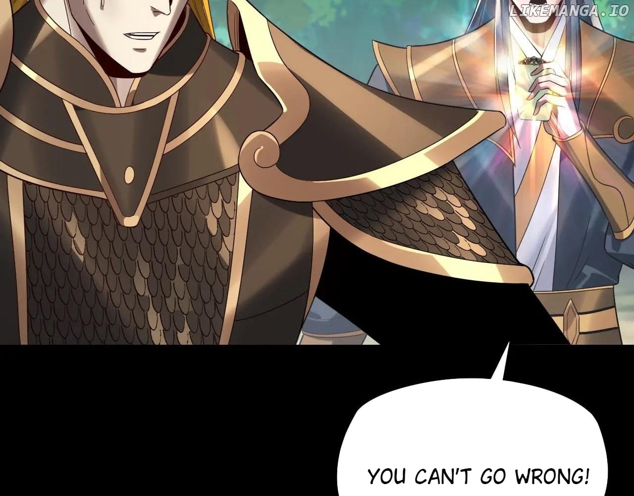 Me, The Heavenly Destined Villain Chapter 247 - page 62